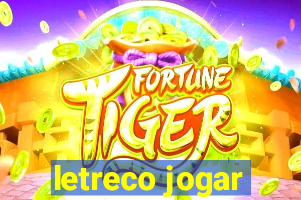 letreco jogar